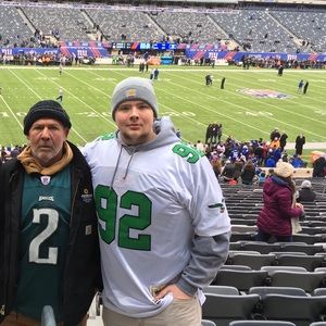 Meet your Posher, James